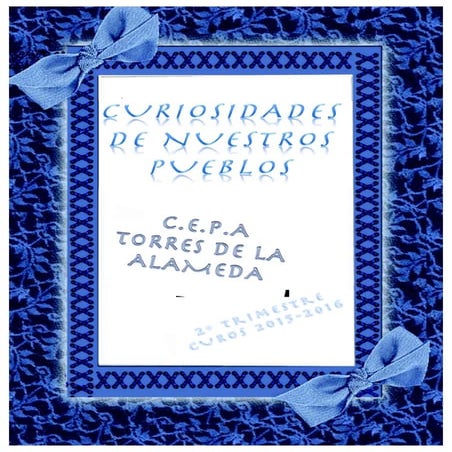 Revista CEPA Torres 2 trim 2015 16