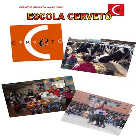 Revista cerveto2012