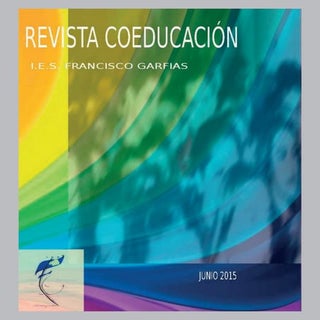 Revista coeducación 2015