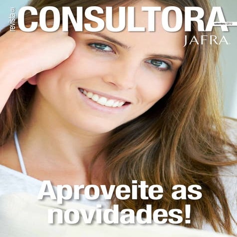 Revista consultoras