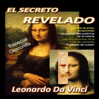 Revista davinci