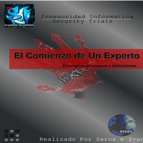 Revista de conceptos informáticos