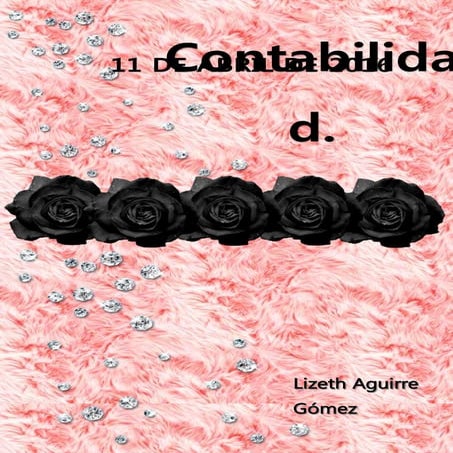 Revista de contabilidad
