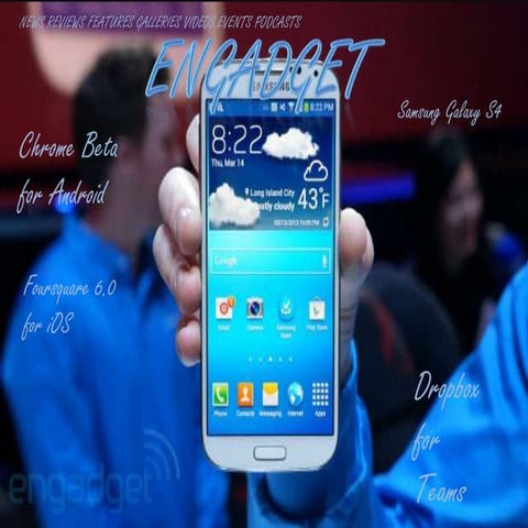 Revista digital luis schael