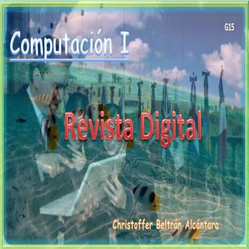 Revista digital