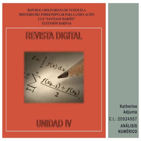 Revista digital