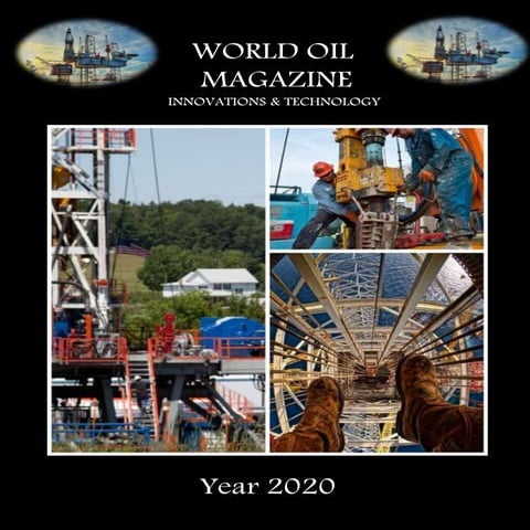 Revista en ingles miguel lugo