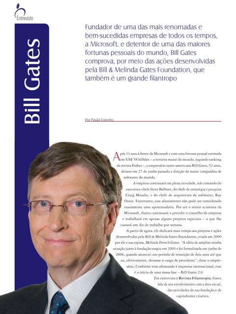 Bill Gates
