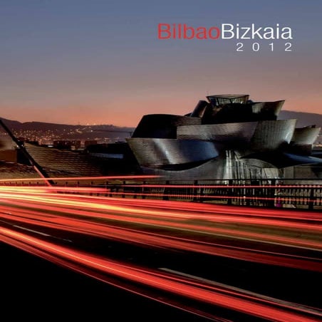 Bizkaia FITUR 2012