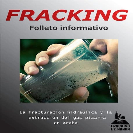 Revista fracking