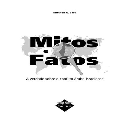 Revista historia judeus__mitos_e_fatos