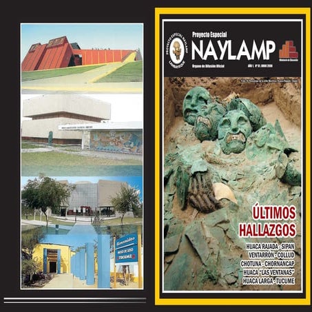 Revista institucional 2009