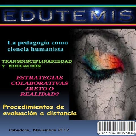 Revista Virtual