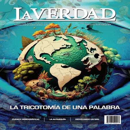 Revista La Verdad - Edición Mayo 2023