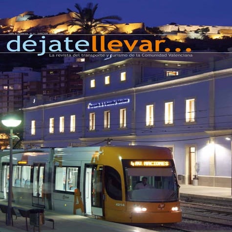 DEJATELLEVAR Nº 1