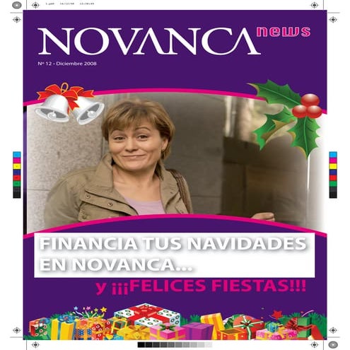 Revista Novanca - n 2 | PDF