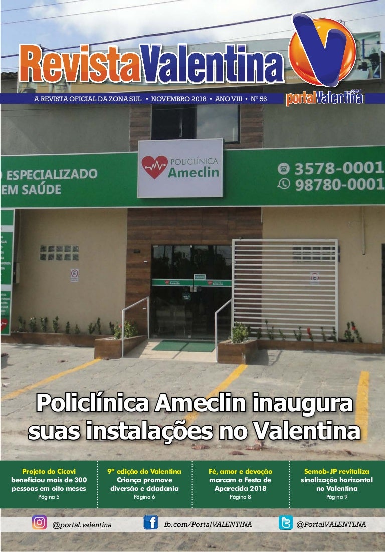 calçados valentina 2018