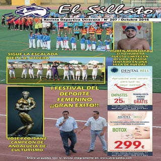 Revista octubre 2016