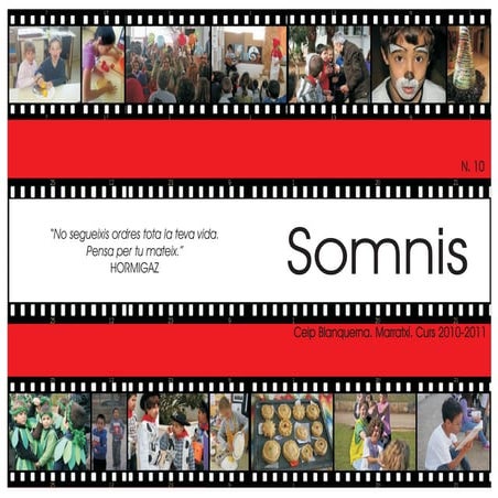 Revista Somnis nº 10