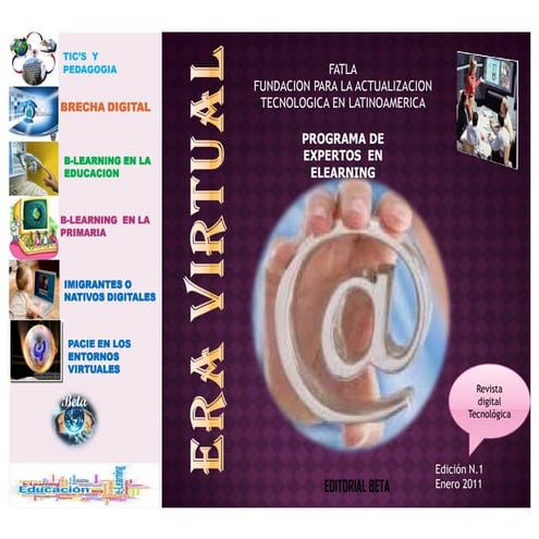 Revista paulinaalvarado