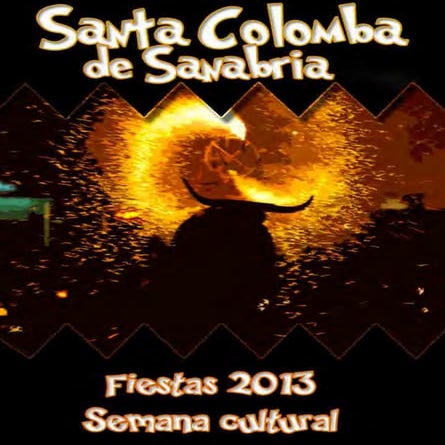 Revista santa colomba 2013 versión definitiva