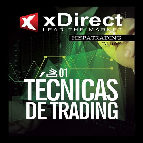 Revista técnicas de trading