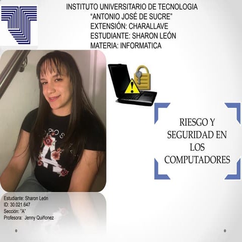 Revista tecnologica
