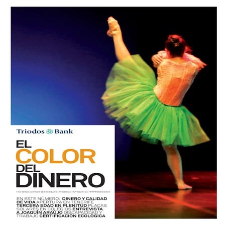 Revista Triodos nº 26