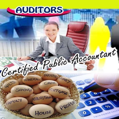 ACCOUNTANT