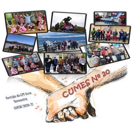 Revista uxio novoneira 2021