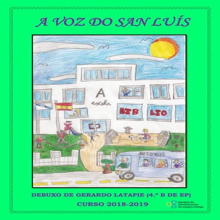 Revista xslr 2019