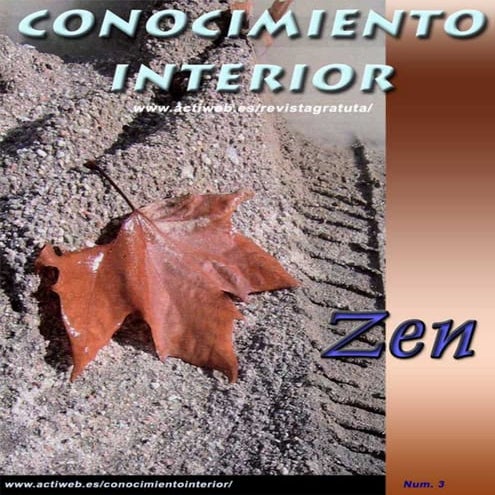 Revista zen