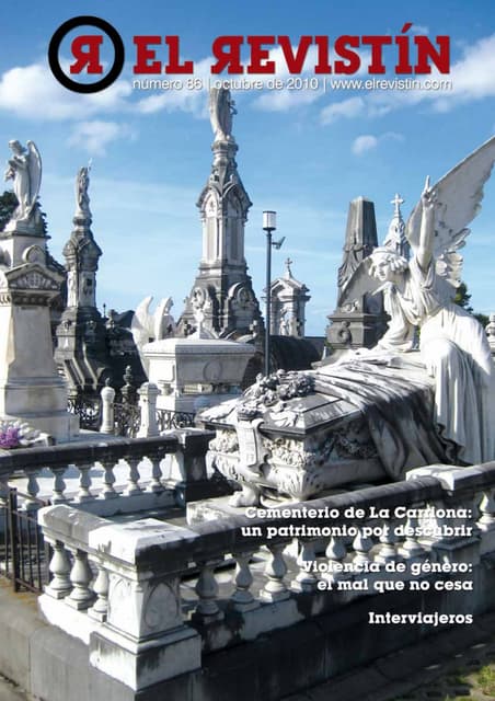 Revistin 92.la más bella de las mentiras.jmp