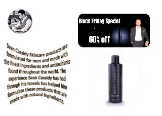 Revitalizing Cleanser - Black Friday Sale