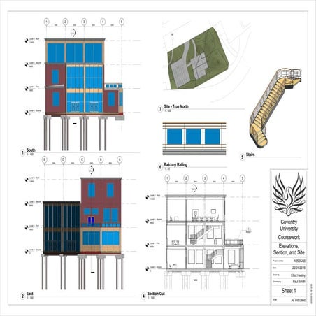 Revit buliding | PPT