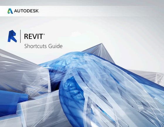 Revit Keyboard Shortcuts.pdf | Remodeling & Construction | Home & Garden