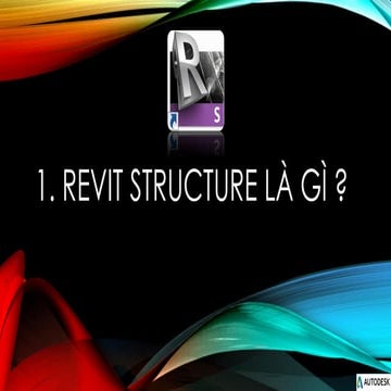 Revit structure