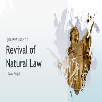 Revival of Natural Law.pptx
