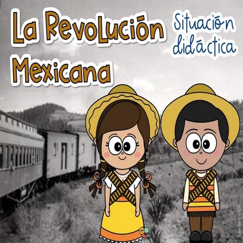 Revolucion Mexicana Para Ninos Dibujos De La Revolución Mexicana: 6