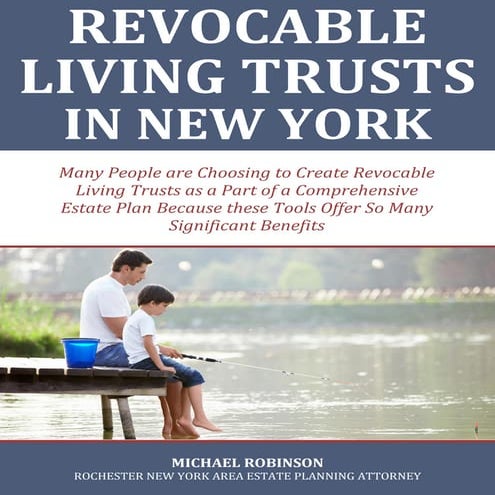 Revocable Living Trusts in New York