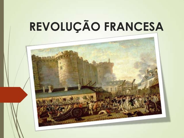 Revolução Francesa