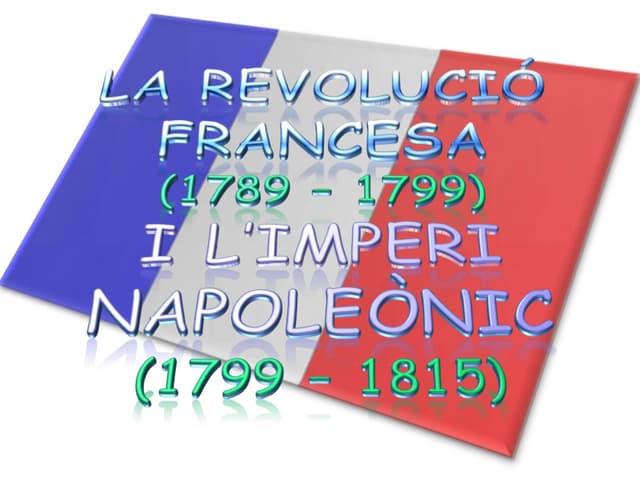 Revolució francesa
