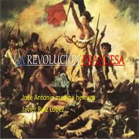 Revolución Francesa