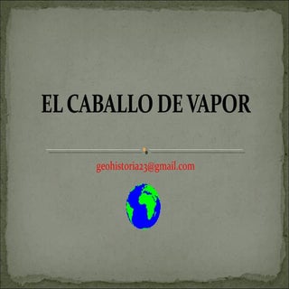 1ºBACH Revolución industrial y movi...