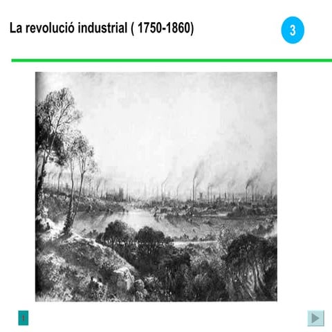 Revolució Industrial 2