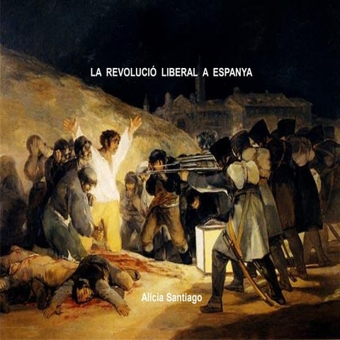 Revolucio liberal  