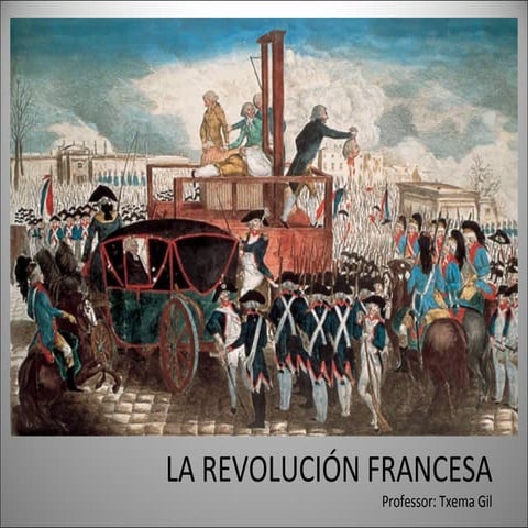 Revolucion francesa