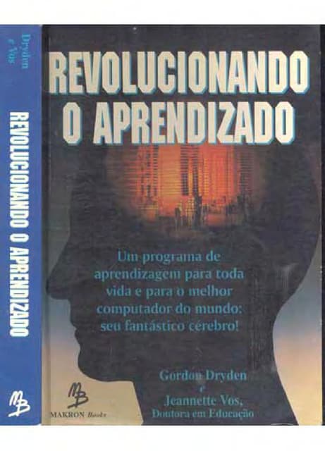 Revolucionando o aprendizado (em po...