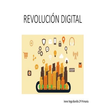 Revolucion digital PPT