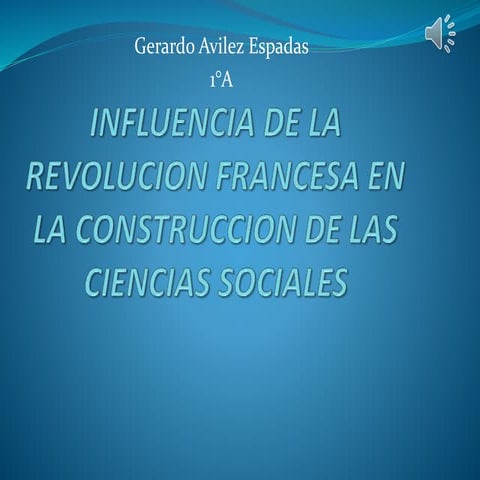 Revolucion francesa